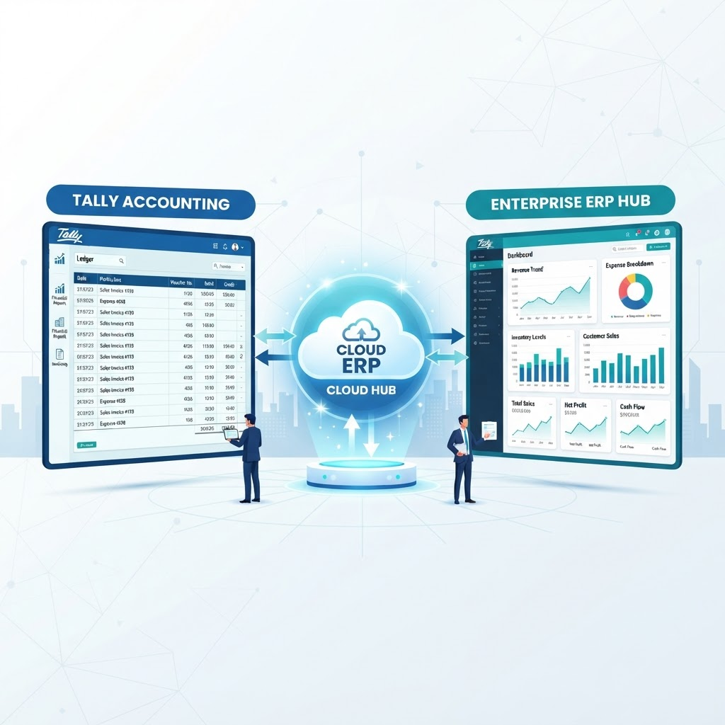ConnectX